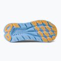 Кросівки для бігу жіночі HOKA Rincon 3 помаранчеві 1119396-MOCY 5
