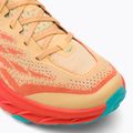 Кросівки для бігу чоловічі HOKA Speedgoat 5 impala/flame 7