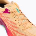 Кросівки для бігу чоловічі HOKA Speedgoat 5 impala/flame 8