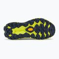 Чоловічі кросівки HOKA Speedgoat 5 stone blue / dark citron 4