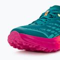 Кросівкі для бігу жіночі HOKA Speedgoat 5 deep lake/ceramic 7