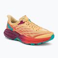 Кросівки для бігу жіночі HOKA Speedgoat 5 impala/flame 1123158-IFLM