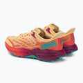 Кросівки для бігу жіночі HOKA Speedgoat 5 impala/flame 1123158-IFLM 5