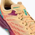 Кросівки для бігу жіночі HOKA Speedgoat 5 impala/flame 1123158-IFLM 11