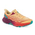 Кросівки для бігу жіночі HOKA Speedgoat 5 impala/flame 1123158-IFLM 15