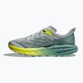 Кросівки для бігу жіночі HOKA Speedgoat 5 mercury/trellis 10