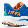Кросівки для бігу чоловічі HOKA Kawana блакитні 1123163-CSBB 9
