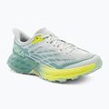Кросівки для бігу жіночі HOKA Speedgoat 5 Wide festival mercury/trellis