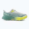 Кросівки для бігу жіночі HOKA Speedgoat 5 Wide festival mercury/trellis 2