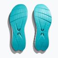 Кросівки для бігу чоловічі HOKA Carbon X 3 white/flame 14