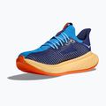 Кросівки для бігу чоловічі HOKA Carbon X 3 coaсталь sky/bellwether blue 10