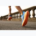 Кросівки для бігу чоловічі HOKA Carbon X 3 coaсталь sky/bellwether blue 16