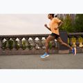 Кросівки для бігу чоловічі HOKA Carbon X 3 coaсталь sky/bellwether blue 18