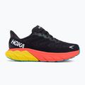Кросівки для бігу чоловічі HOKA Arahi 6 чорні 1123194-BFLM 2