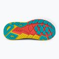 Кросівки для бігу чоловічі HOKA Arahi 6 чорні 1123194-BFLM 6