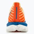 Черевики для бігу чоловічі HOKA Mach 5 impala/vibrant orange 7