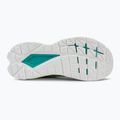 Кросівки для бігу жіночі HOKA Mach 5 блакитно-жовті 1127894-CEPR 6