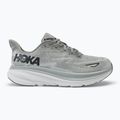 Кросівки для бігу чоловічі HOKA Clifton 9 harbor mist/lunar rock 2