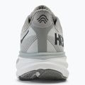 Кросівки для бігу чоловічі HOKA Clifton 9 harbor mist/lunar rock 6