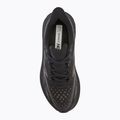 Кросівки для бігу жіночі HOKA Clifton 9 black/black 5