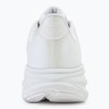 Кросівки для бігу чоловічі HOKA Clifton 9 white/white 6