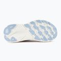 Черевики для бігу жіночі HOKA Clifton 9 airy blue/ice water 5