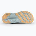 Черевики для бігу жіночі HOKA Clifton 9 cloud blue/ice flow 4