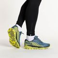 Черевики для бігу чоловічі HOKA Torrent 3 bluesteel/dark citron 2