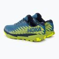 Черевики для бігу чоловічі HOKA Torrent 3 bluesteel/dark citron 3