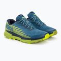 Черевики для бігу чоловічі HOKA Torrent 3 bluesteel/dark citron 4