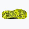 Черевики для бігу чоловічі HOKA Torrent 3 bluesteel/dark citron 5