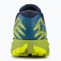 Черевики для бігу чоловічі HOKA Torrent 3 bluesteel/dark citron 7