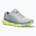 Черевики для бігу жіночі HOKA Torrent 3 mercury/evening primrose