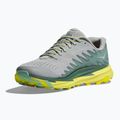 Черевики для бігу жіночі HOKA Torrent 3 mercury/evening primrose 4