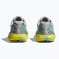 Черевики для бігу жіночі HOKA Torrent 3 mercury/evening primrose 6