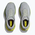 Черевики для бігу жіночі HOKA Torrent 3 mercury/evening primrose 7