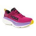 Кросівки для бігу жіночі HOKA Bondi 8 рожеві 1127952-CJPY 13