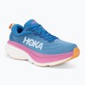 Кросівки для бігу жіночі HOKA Bondi 8 coastal sky/all aboard