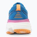 Кросівки для бігу жіночі HOKA Bondi 8 coastal sky/all aboard 8