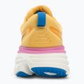 Черевики для бігу жіночі HOKA Bondi 8 impala/cyclamen 8