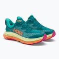 Чоловічі кросівки HOKA Mafate Speed 4 deep lake/кераміка 5