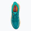 Чоловічі кросівки HOKA Mafate Speed 4 deep lake/кераміка 7
