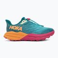 Кросівки для бігу дитячі HOKA Speedgoat 5 deep lake/ceramic 2