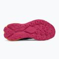 Кросівки для бігу дитячі HOKA Speedgoat 5 deep lake/ceramic 4