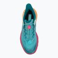 Кросівки для бігу дитячі HOKA Speedgoat 5 deep lake/ceramic 5