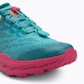 Кросівки для бігу дитячі HOKA Speedgoat 5 deep lake/ceramic 7