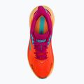 Кросівки для бігу чоловічі HOKA Challenger ATR 7 flame/cherries jubilee 1134497-FCJB 5