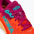 Кросівки для бігу чоловічі HOKA Challenger ATR 7 flame/cherries jubilee 1134497-FCJB 8