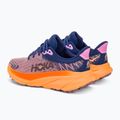 Черевики для бігу жіночі HOKA Challenger ATR 7 wistful mauve/cyclamen 3