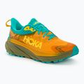 Черевики для бігу чоловічі HOKA Challenger ATR 7 GTX golden yellow/avocado